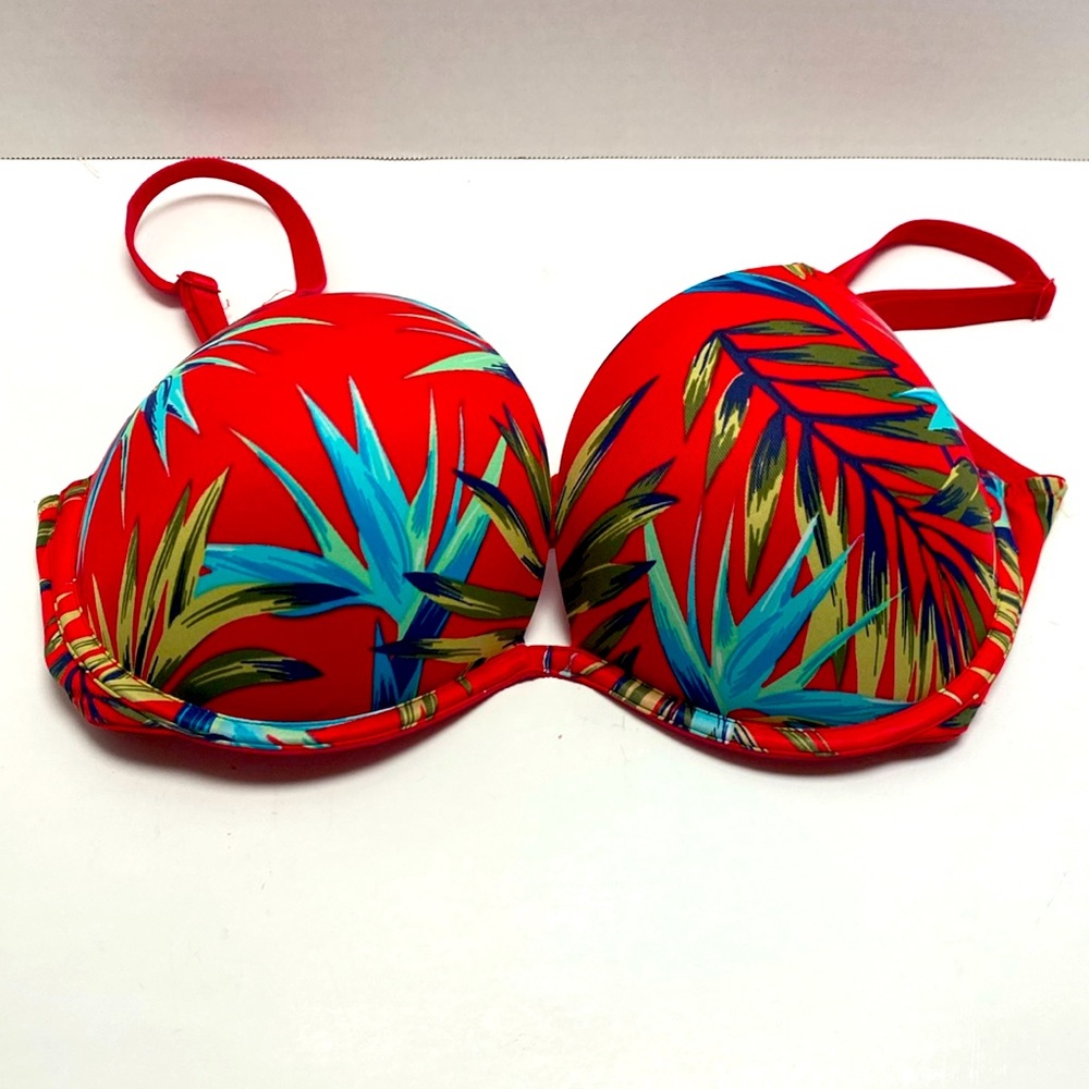 PINK (Victoria Secret) swimsuit top Size 36D